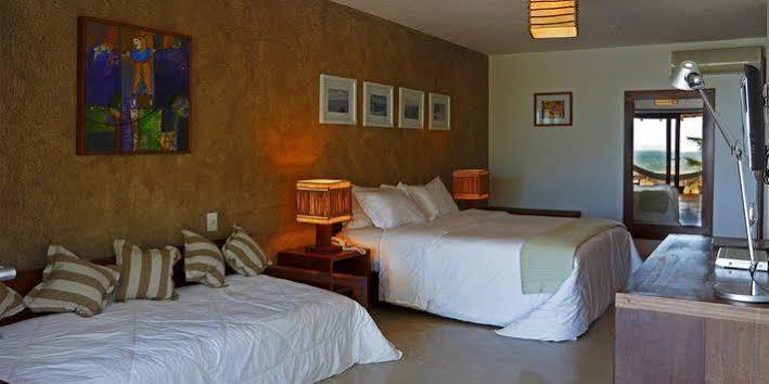 Hotel Maitei ポルトセグロ エクステリア 写真