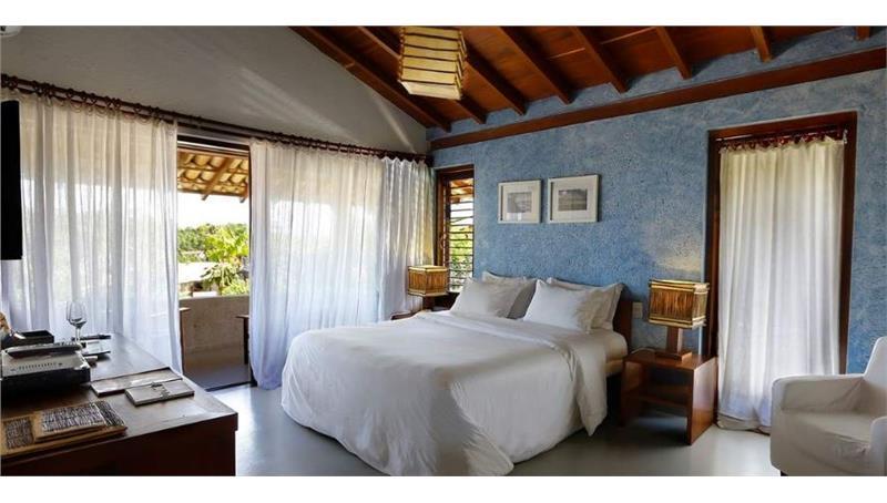 Hotel Maitei ポルトセグロ エクステリア 写真