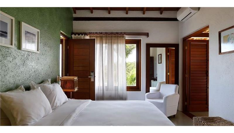 Hotel Maitei ポルトセグロ エクステリア 写真