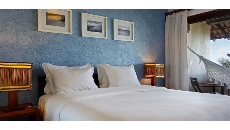 Hotel Maitei ポルトセグロ エクステリア 写真