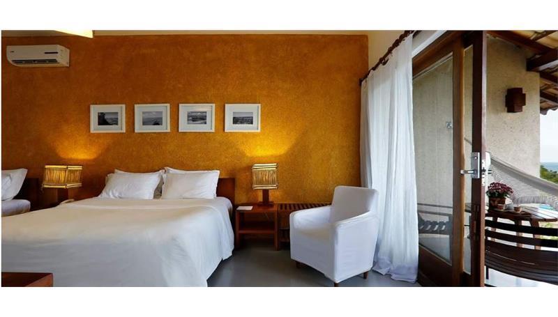 Hotel Maitei ポルトセグロ エクステリア 写真