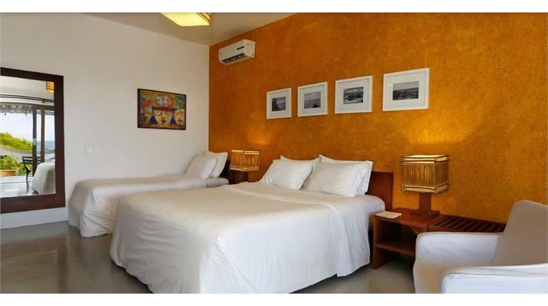 Hotel Maitei ポルトセグロ エクステリア 写真