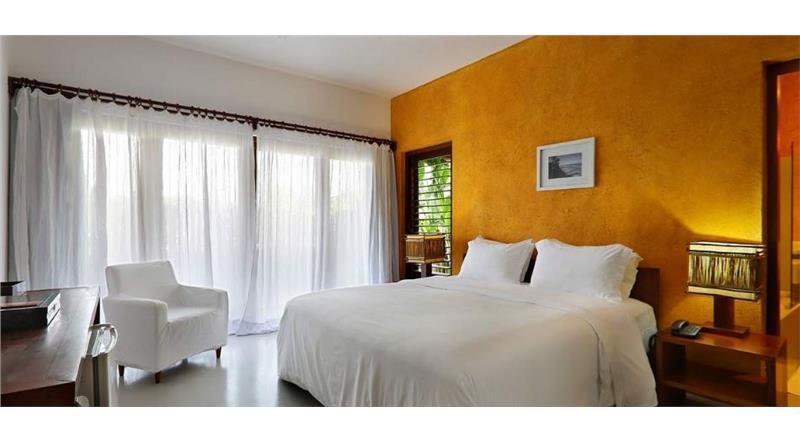 Hotel Maitei ポルトセグロ エクステリア 写真
