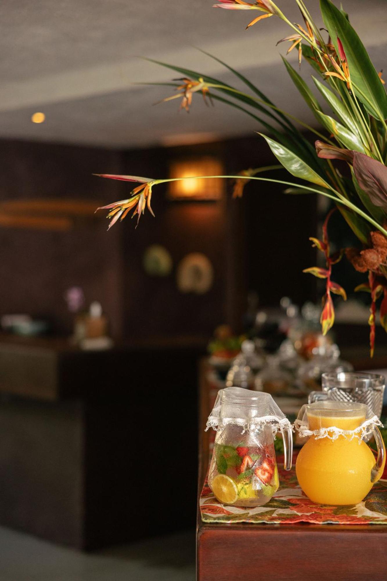 Hotel Maitei ポルトセグロ エクステリア 写真