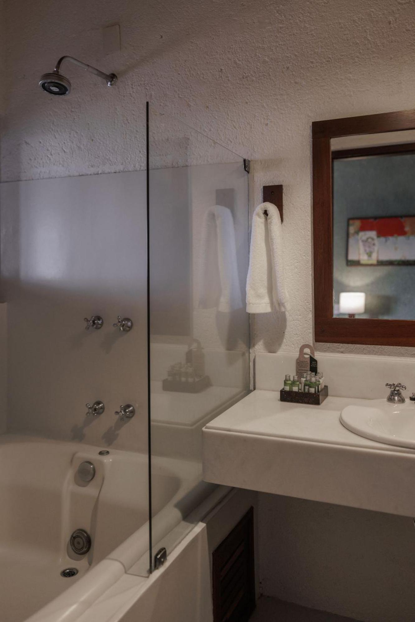 Hotel Maitei ポルトセグロ エクステリア 写真