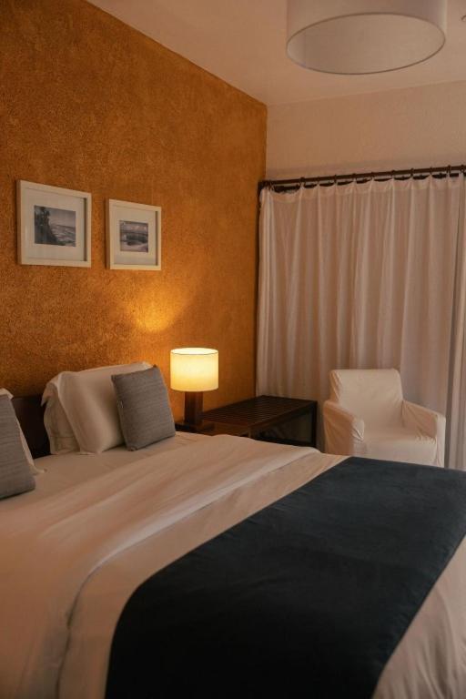 Hotel Maitei ポルトセグロ エクステリア 写真