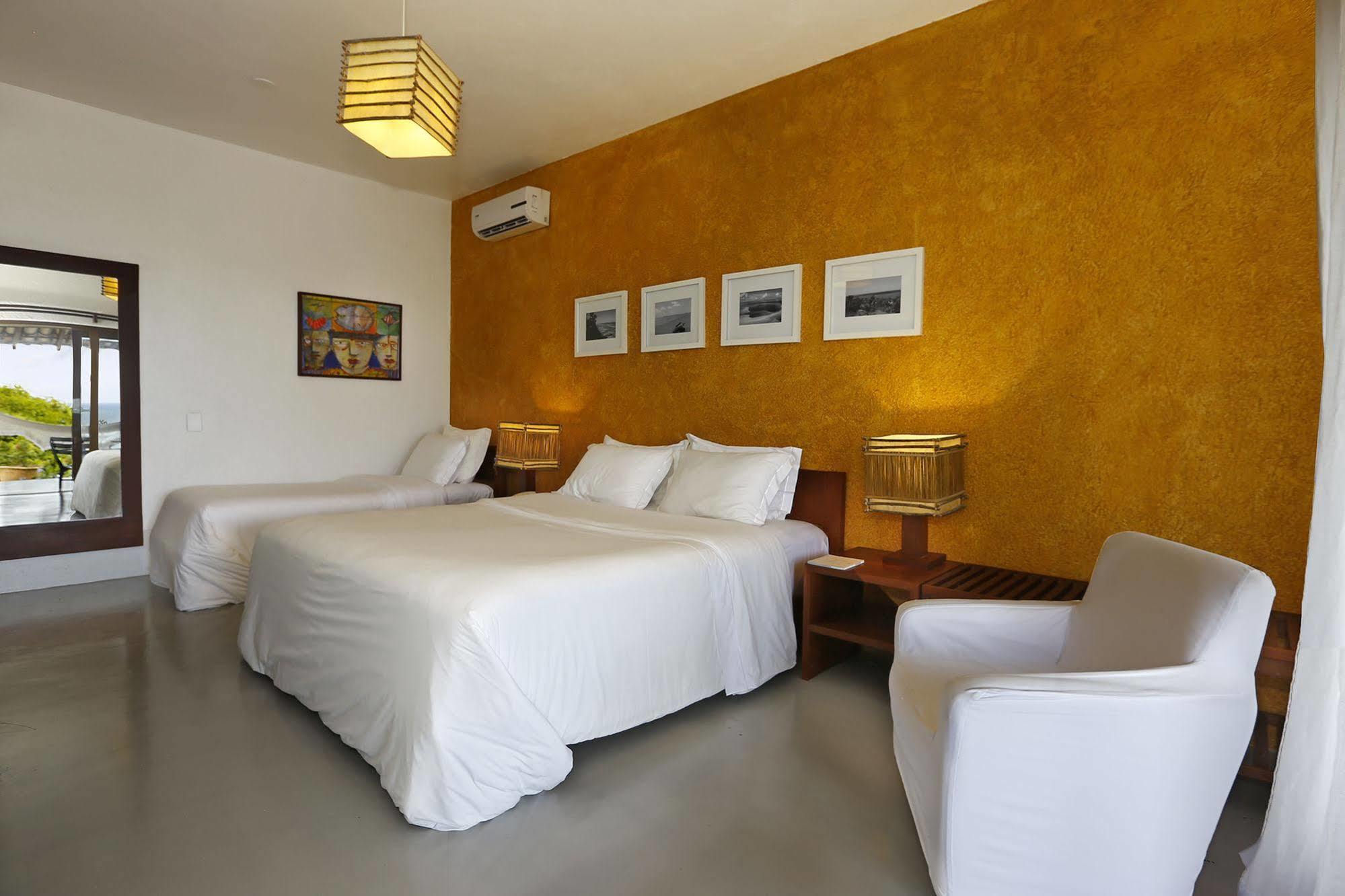 Hotel Maitei ポルトセグロ エクステリア 写真