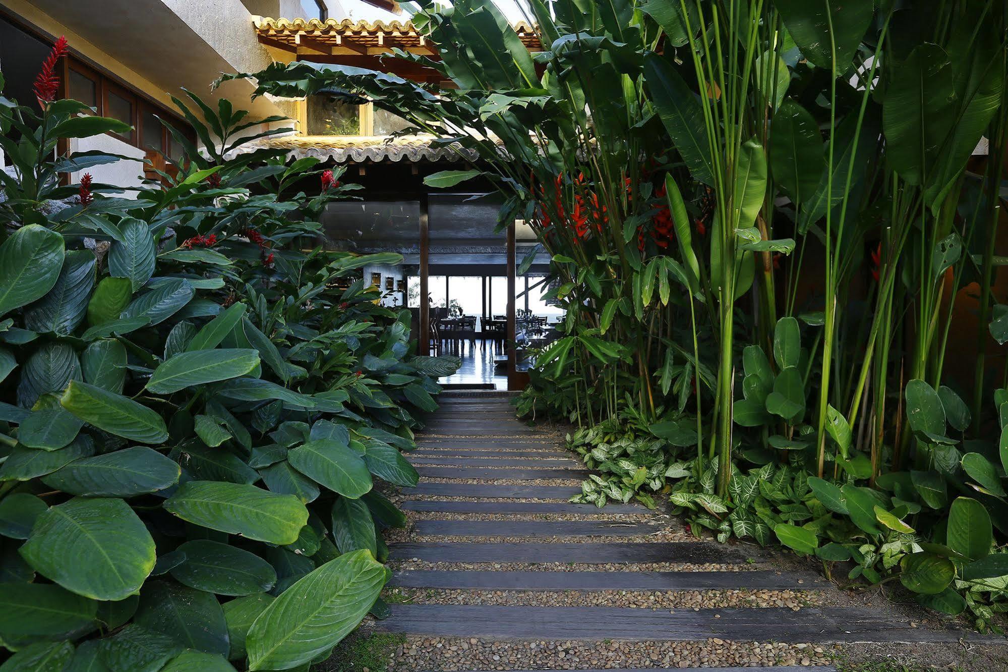 Hotel Maitei ポルトセグロ エクステリア 写真