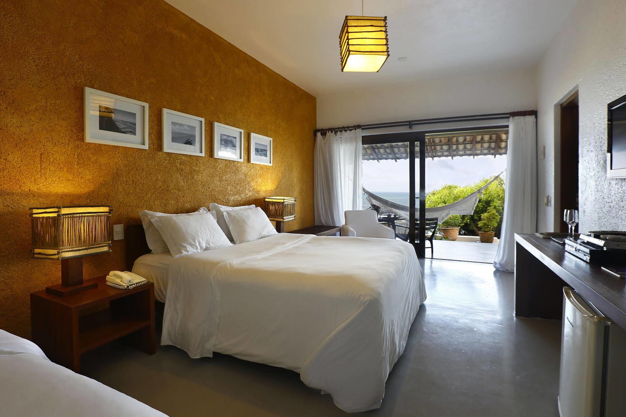 Hotel Maitei ポルトセグロ エクステリア 写真